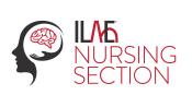 ILAE Nursing Section logo