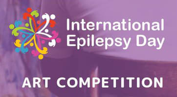 International Epilepsy Day 2020 Art Competition