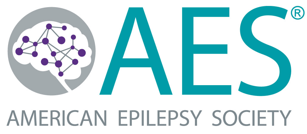 American Epilepsy Society logo rev.2019