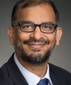 Nizam Ahmed