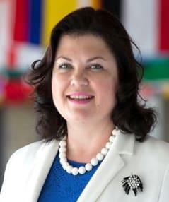 Svetlana Akselrod