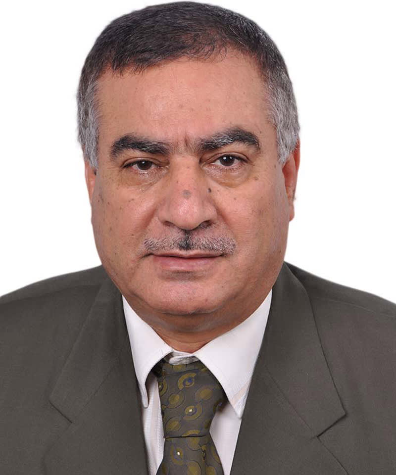 Ghaieb Aljandeel