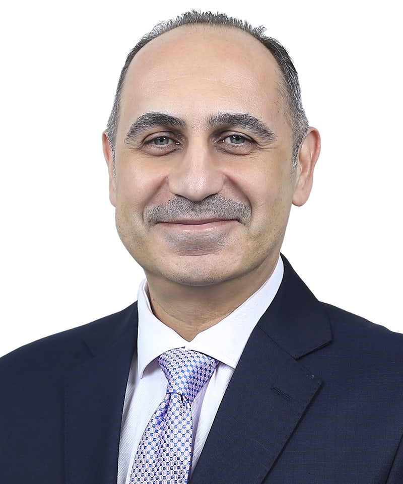 Taoufik Alsaadi