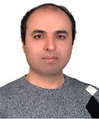 Ali Akbar Asadi-Pooya