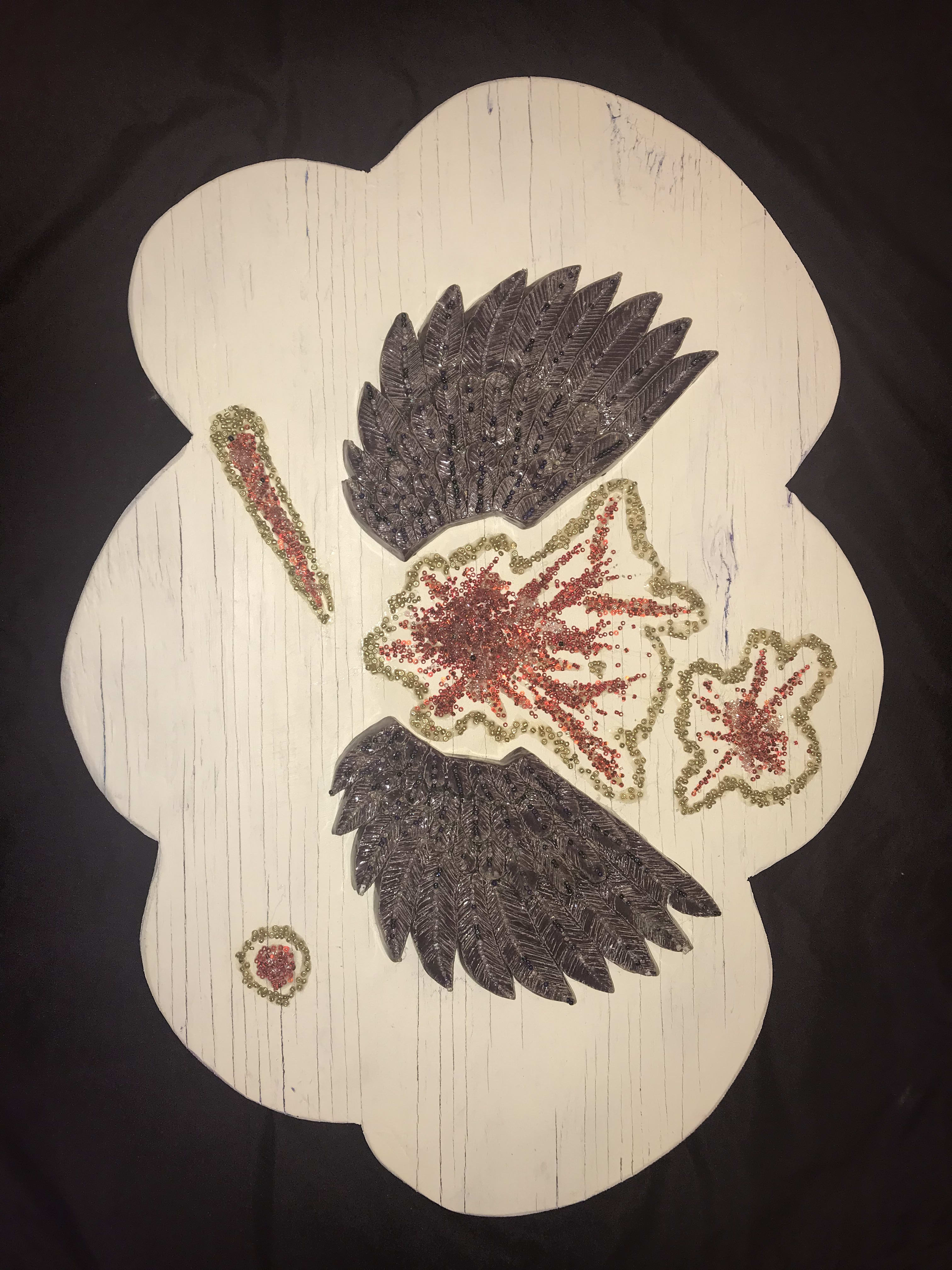 Audrey DeWoody Art
