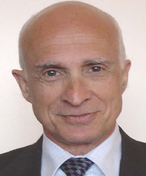 Michel Baulac