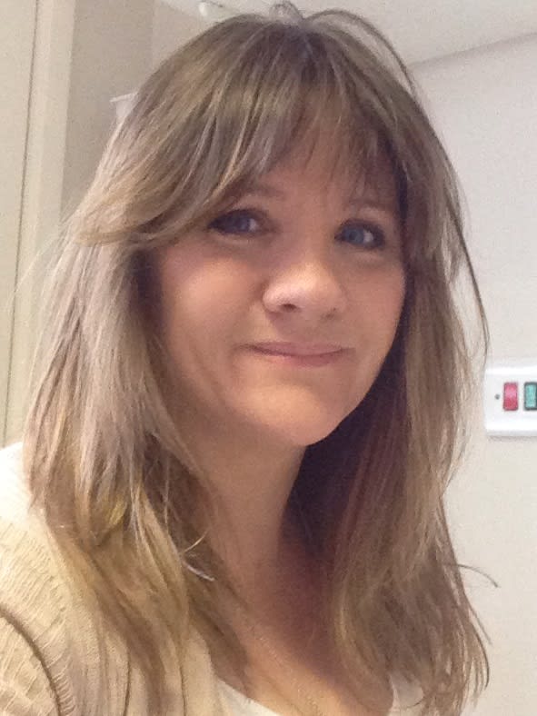 Sallie Baxendale