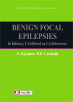 Benign Focal Epilepsies in infancy, childhood and adolescence