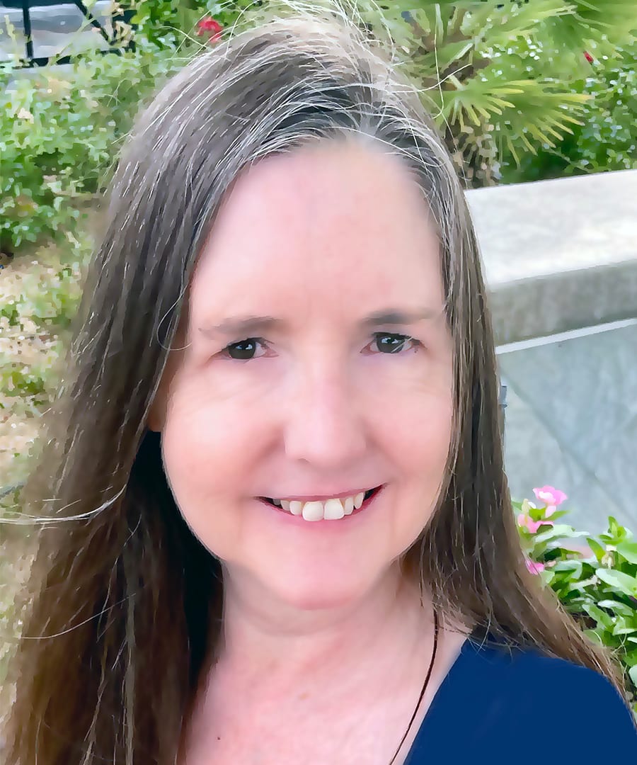 Laurie Beninsig - Managing Editor for Epilepsia and Epilepsia Open