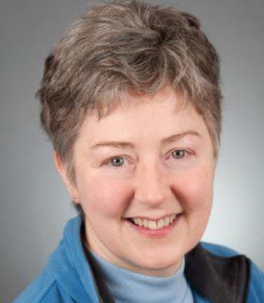 Ann Bergin