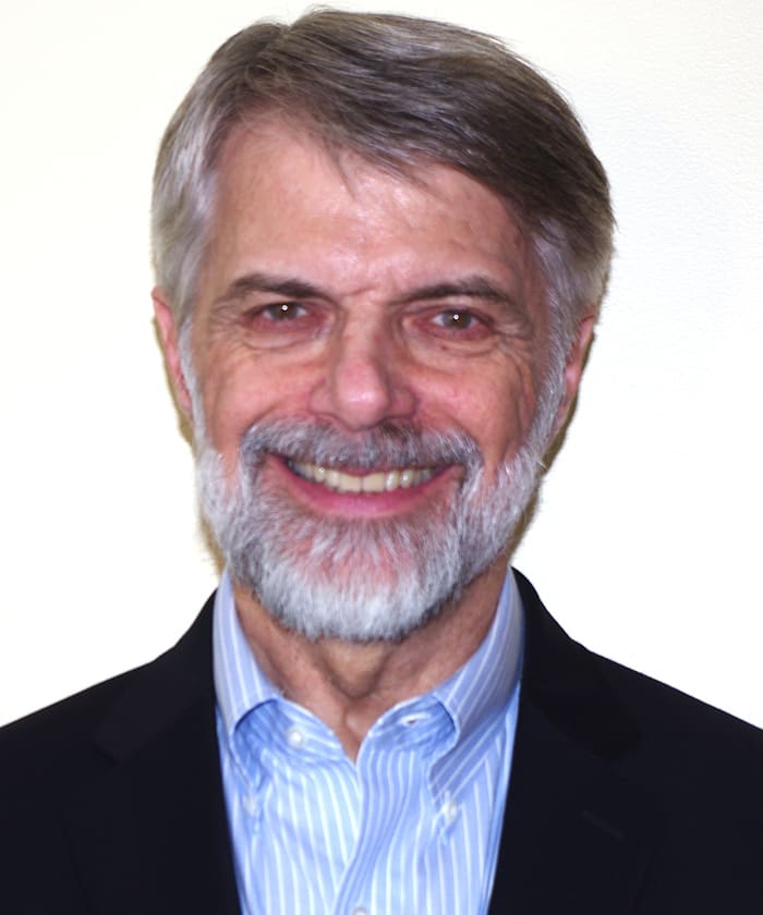 Dr. Edward H. Bertram