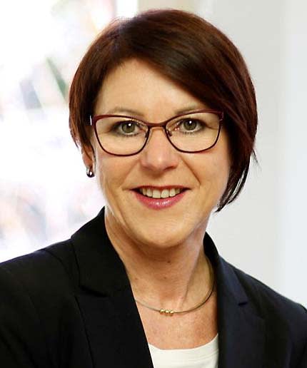 Headshot of Eva Biesel, ILAE Academy Consultant