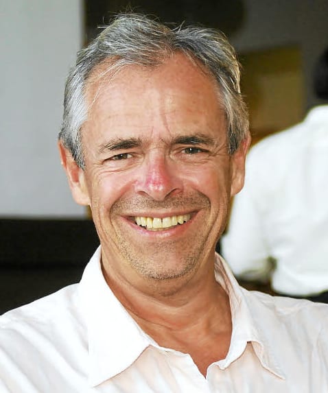 Arnaud Biraben