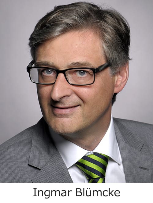 Ingmar Blümcke