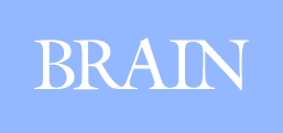 Brain journal logo