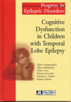 Cognitive Dysfunction in Children With temporal Lobe Epilepsy
