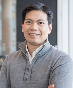 Nguyen Dang