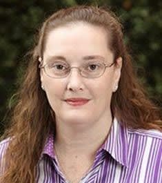 Deborah Holder, neurologist