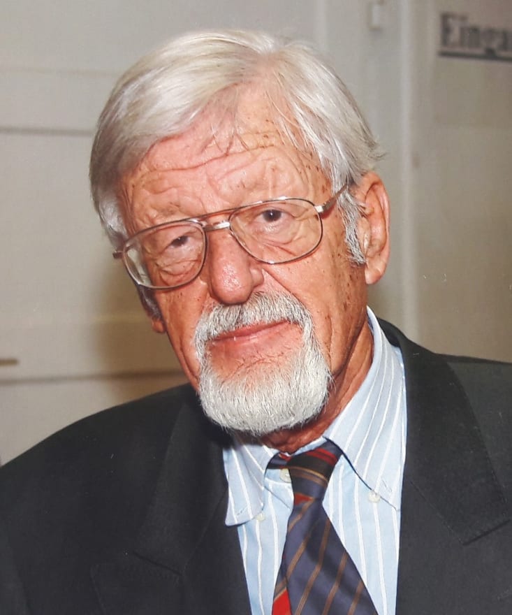 Hermann Doose