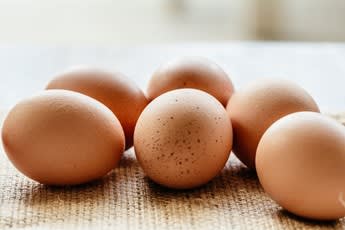 Image of eggs
