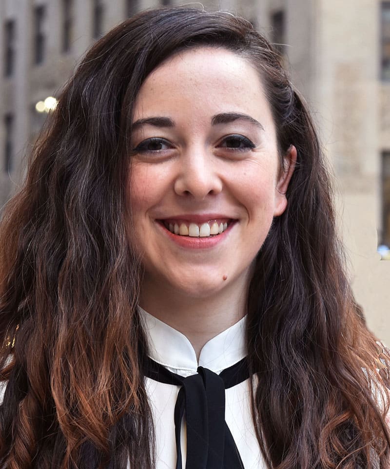 Briana El-Naggar