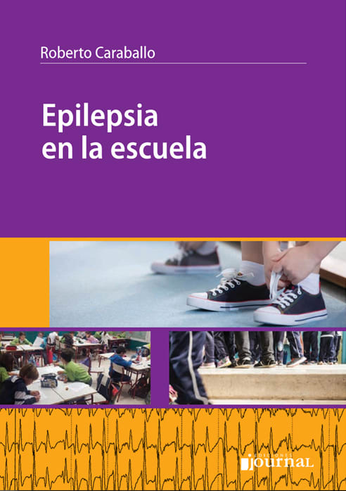 Epilepsia en la escuela -- Epilepsy in the schools