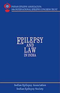 Epilepsy and Law in India