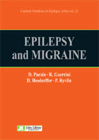 Epilepsy and Migraine
