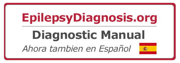 EpilepsyDiagnosis ahora tambien en Español
