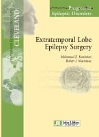 Extratemporal Lobe Epilepsy Surgery