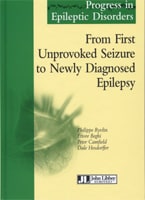 From First Unprovoked Seizure to Newly Diagnosed Epilepsy