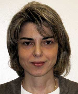 Aristea Galanopoulou