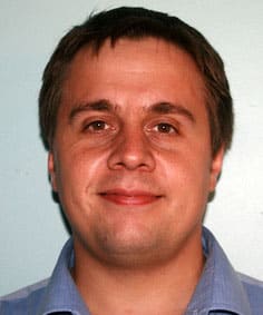 Nicholas Gaspard