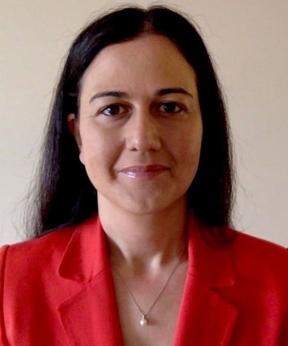 Christina Giavasi