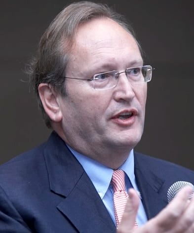 William Harkness