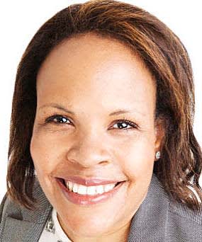 Headshot of Cecelia Hartsell, Program Manager, Congress & Events