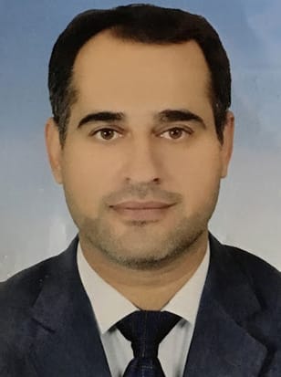 Haydar K.Hassoun (Iraq)