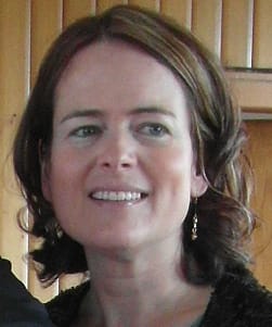 Kathryn Hodgson