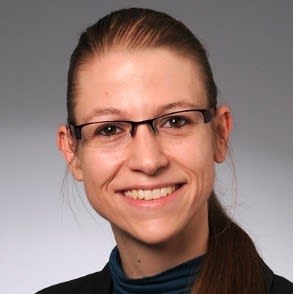 Dr Martina Hubacher
