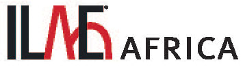 ILAE Africa logo
