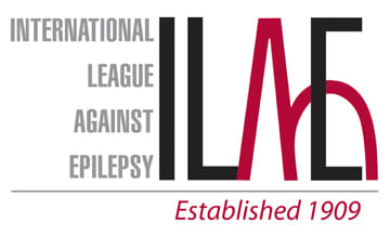 ILAE logo