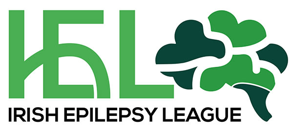 Irish Epilepsy League Logo