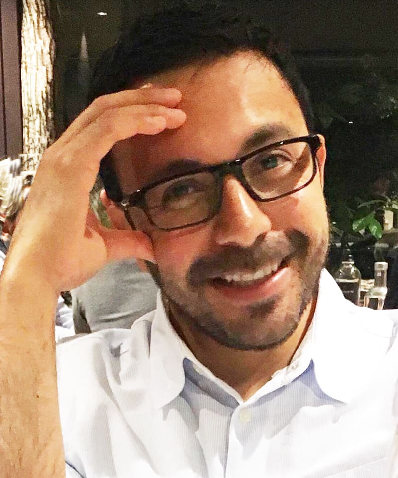 Diego Jiménez Jiménez