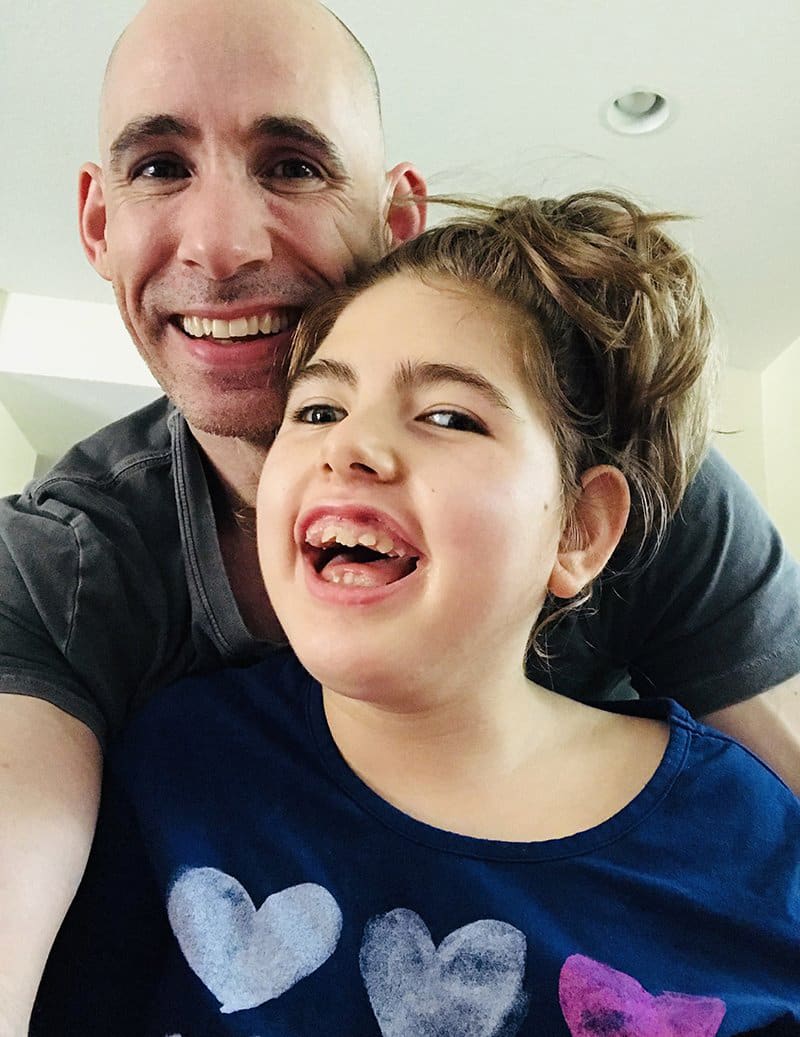 Jon and Livy Scheinman