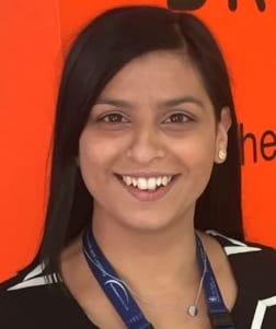 Neha Kaul