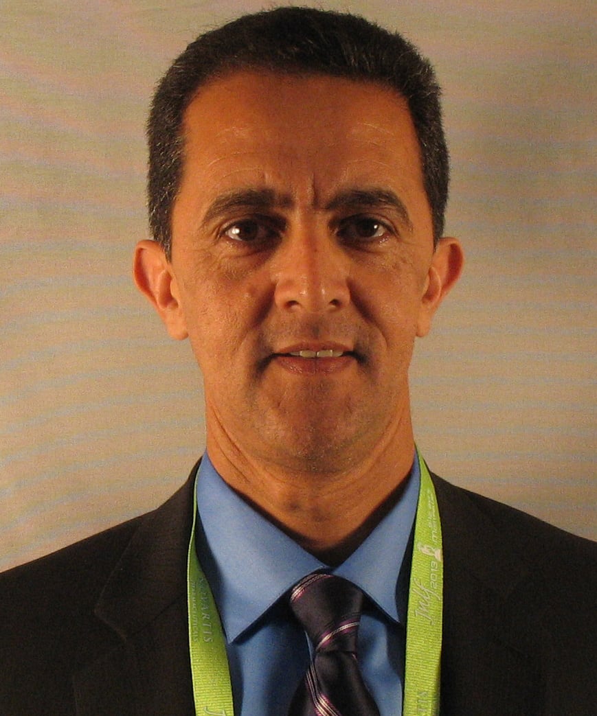 Najib Kissani
