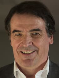 Dr Günter Krämer