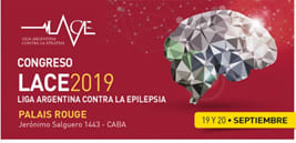 LACE Argentina 2019
