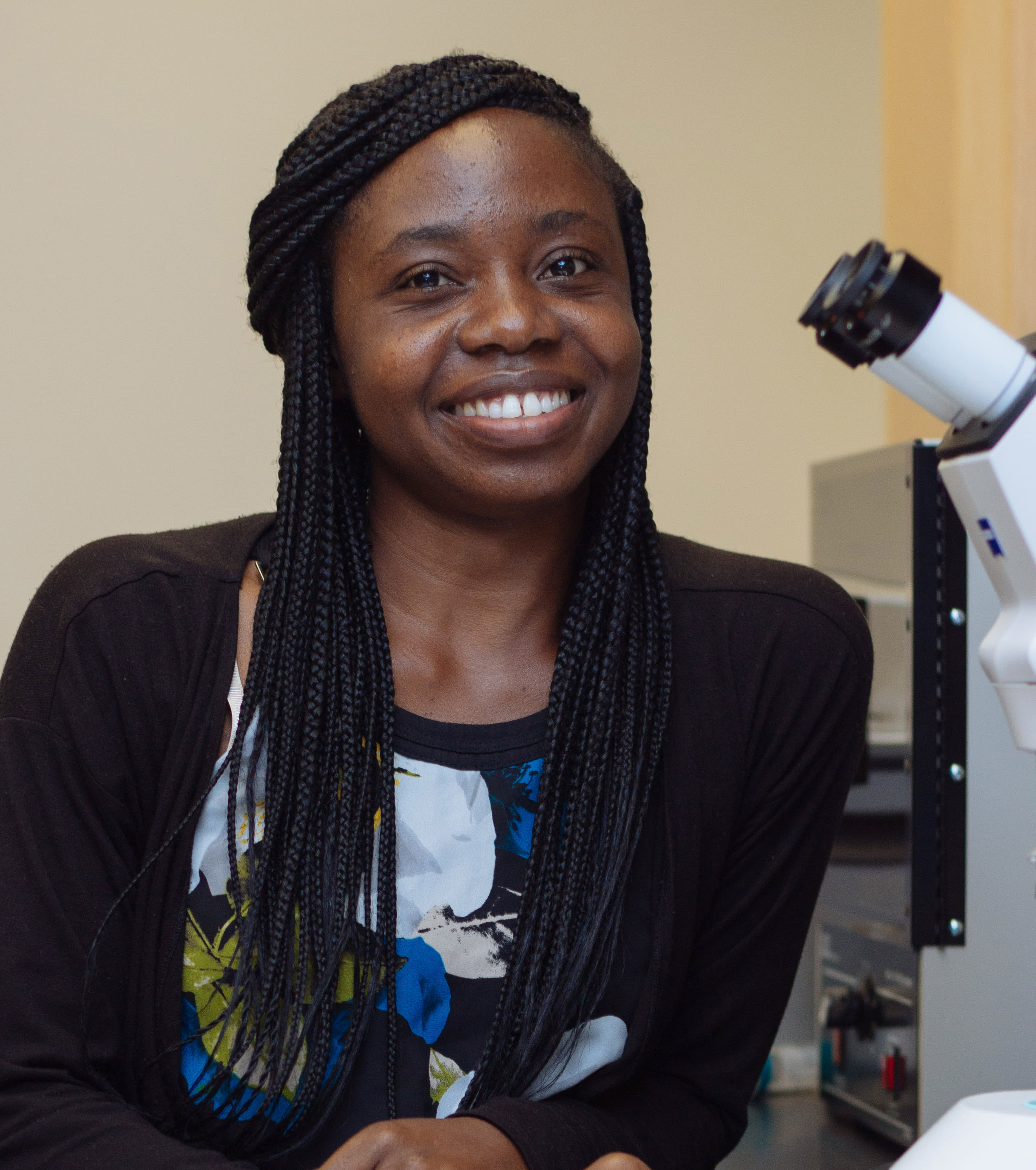 Dr Priscilla Kolibea Mante