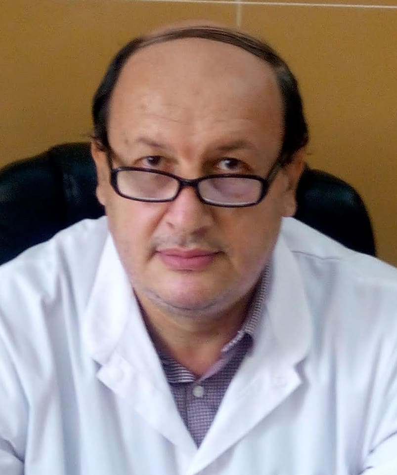 Hakim Leklou